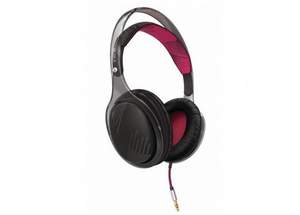 Amazon：飛利浦Philips O'Neill SHO9560頭戴式耳機僅售$42.99，國內(nèi)售價600元