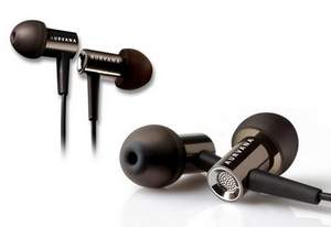 Amazon：創(chuàng)新Creative Aurvana 2 In-Ear Headphones動(dòng)鐵式入耳耳機(jī) 歷史最低$49.99
