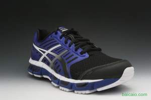Amazon：旗艦！亞瑟士ASICS GEL-Cirrus33 情侶款 頂級舒適緩震跑鞋 歷史最低$85.63 可疊加8折