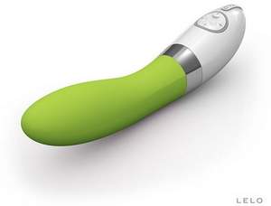 Amazon：宅女費電！LELO Liv(麗芙)女青年專用嫩黃瓜$54.19，使用S&S后入手最低僅需$46