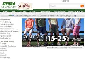 STP：折扣價(jià)上額外65折或全場5折！依然遍地白菜！ECCO、 La Sportiva、 Clarks、 Teva、 Asolo、TNF、MHW