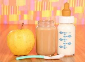 宝宝的衣食住行–网上最全海淘孕婴用品指南系列之四：宝宝奶粉辅食篇