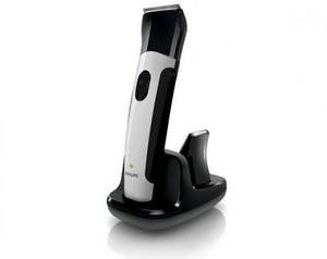 Amazon: 这货能刮所有毛！Phillips飞利浦Norelco QG3270/41 多功能剃毛器 $24.97