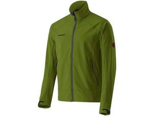 Amazon：戶外騷物，猛犸象（Mammut）Elias軟殼5折僅$77.6，到手價(jià)550元！
