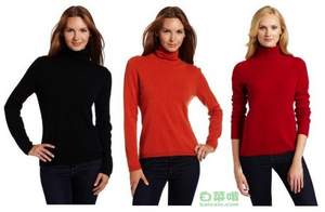 Amazon服裝八折，再次向大家推薦sofie羊絨衫附實(shí)物圖