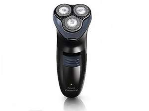 Amazon：小降$1！飞利浦Philips Norelco 6945/41 劲锋系列三刀头电动剃须刀 历史最低$21.97