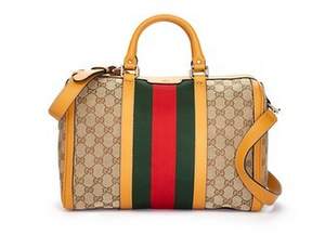 ideeli：今晚特賣GUCCI女包！原價7折左右，最低699美元起！