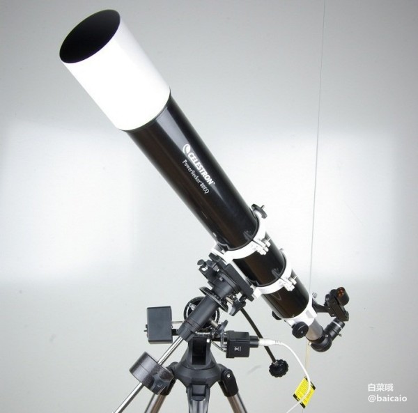 Celestron 星特朗 80DX DELUXE豪华版 天文望远镜 秒杀价￥899