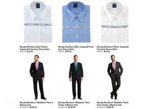 RUELALA：總統(tǒng)御衣！Brooks Brothers(布克兄弟)男女裝限時搶購，約在原價3~5折