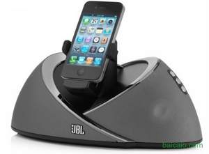 Amazon：杰寶JBL On Beat Air 帶AirPlay無(wú)線播放便攜音箱，歷史最低$102.95 國(guó)內(nèi)￥2698元