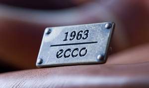 ECCO美国官网部分款式女鞋仅售29.99美元！