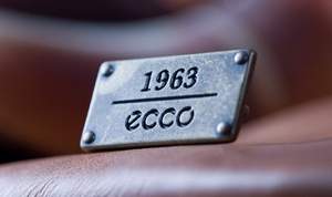 ECCO美國官網(wǎng)部分款式女鞋僅售29.99美元！