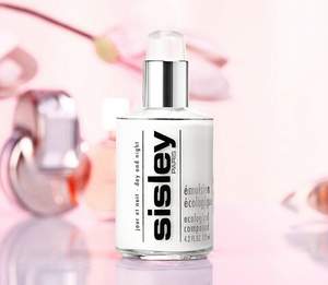 殿堂級經(jīng)典 Sisley 希思黎 全能乳液 125ml  