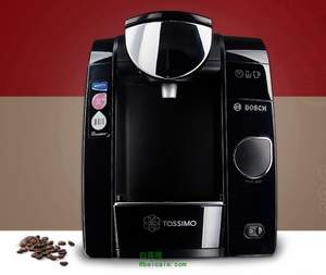 BOSCH 博世 TAS4502 Tassimo 胶囊咖啡机 Prime会员免费直邮含税