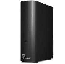 PrimeDay特价，Western Digital 西部数据 Elements 3.5英寸移动硬盘10TB