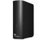 最后2小時！PrimeDay特價，Western Digital 西部數(shù)據(jù) Elements 3.5英寸移動硬盤 6TB
