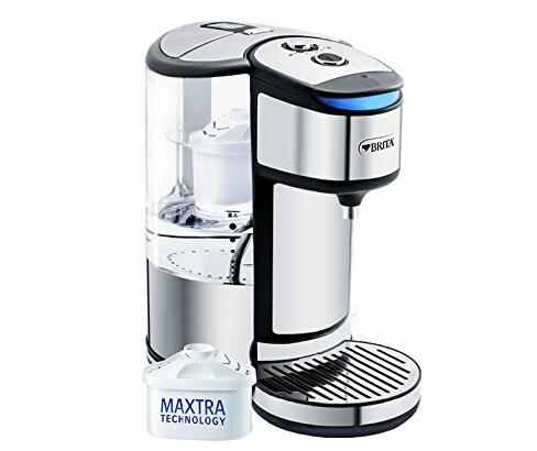 Brita 碧然德 即热净水吧（过滤烧水二合一）秒杀价￥689包邮