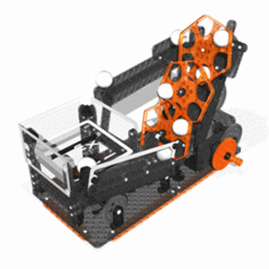 镇店之宝，HEXBUG 赫宝 VEX机器人传球机系列 六角形连环传输机套装*2件 ￥215包邮