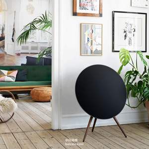 限PLUS会员，BANG＆OLUFSEN 邦及欧路夫森 Beoplay A9 Hifi一体式音箱 2色