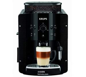 KRUPS EA8108 全自动咖啡机 Prime会员免费直邮含税