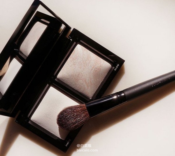 BARE MINERALS 全线8折，定妆高光组合 £23.8 凑单直邮到手￥204