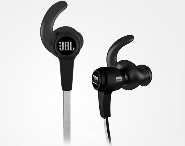JBL Synchros Reflect-I 入耳式运动耳机 ￥199包邮