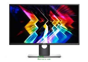 DELL 戴爾 P2717H 27英寸 IPS 顯示器  