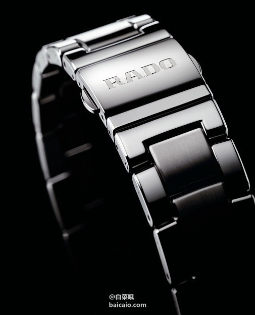 RADO 雷达 帝星系列 自动机械男表 8 免费直邮到手￥4147