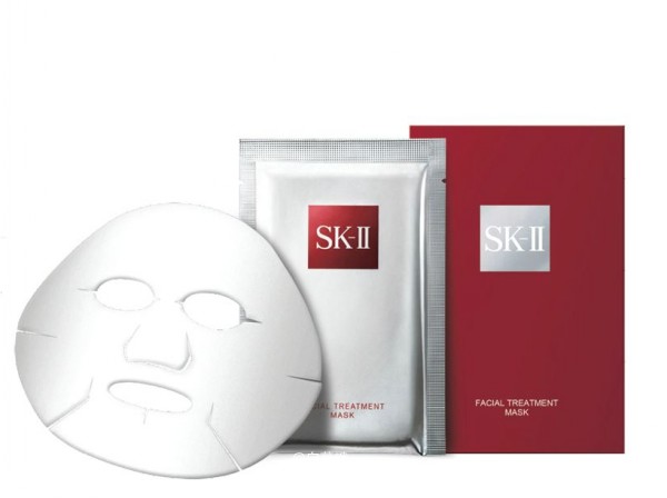 SK-II 经典神仙水面膜（前男友面膜）15片 ￥860包邮（￥1060-200）