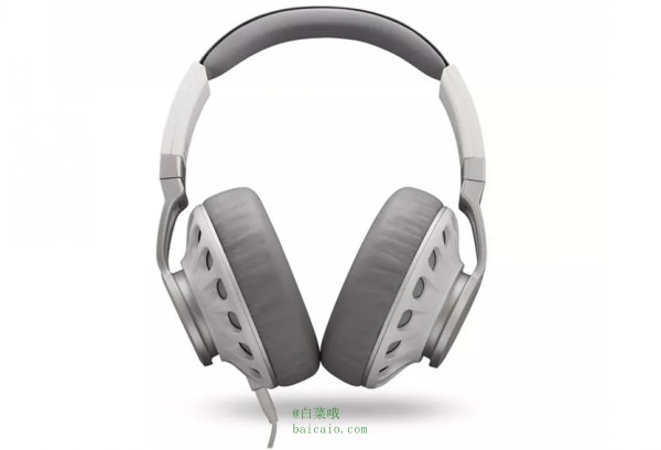 JBL S700 Synchros系列 头戴式HIFI耳机 新低￥1289包邮包税