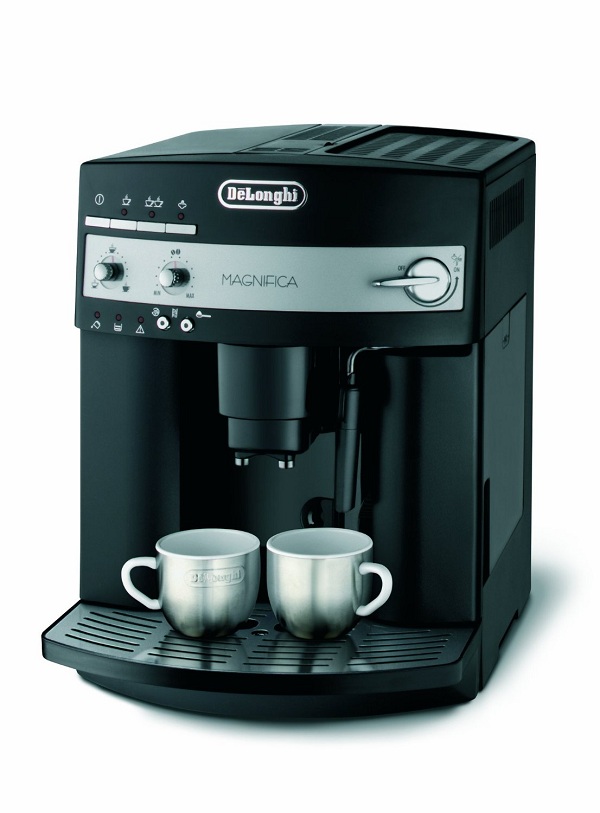 DeLonghi 德龙 ESAM 3000 全自动咖啡机 新低€224.99 直邮到手￥2314