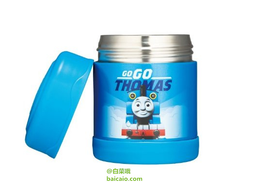 镇店之宝，Thermos 膳魔师 F3003 不锈钢真空焖烧罐 313ml ￥109包邮