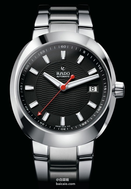 RADO 雷达 帝星系列 自动机械男表 8 免费直邮到手￥4147