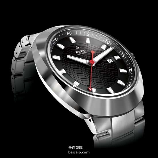 RADO 雷达 帝星系列 自动机械男表 8 免费直邮到手￥4147