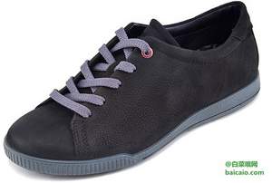 Amazon：ECCO 愛步 休閑女鞋 $64.49 可用鞋類8折 到手￥400 國內(nèi)￥1399