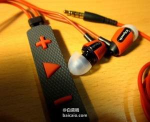 WOOT：Klipsch 杰士 IMAGE S4i <span>防水運動版</span>線控耳塞 4色可選 $34.99+$5 到手￥290