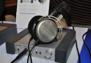 Amazon：<span>怒降$80！</span>Beyerdynamic 拜亞動力 A1 耳放 新低$604.86 到手￥3970 國內(nèi)￥6979