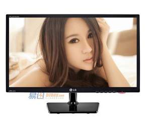 易讯网：LG 27英寸IPS面板宽屏液晶显示器 ￥1449（￥1499-50） 限华南，另有惠科27英寸T7000+ 再次￥1999