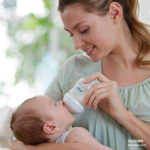 Amazon：AVENT 新安怡自然原生奶瓶120ml*3 $13.16，260ml*3 $13.74