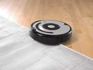 Amazon：iRobot 560 Roomba Vacuuming Robot 掃地/吸塵機(jī)器人 $349 可送$50購(gòu)物卡！