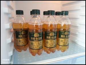 淘寶網(wǎng)：正宗格瓦斯，哈爾濱秋林 350ml*12瓶 ￥30 部分地區(qū)包郵