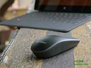 蘇寧易購：Logitech 羅技 T400 無線局部觸控鼠標 團購價￥99