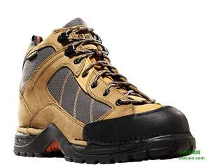 Amazon：Danner 丹納 Radical GORE-TEX男士戶外徒步靴 歷史低價(jià)$128.25 可疊加新人8折 到手￥780
