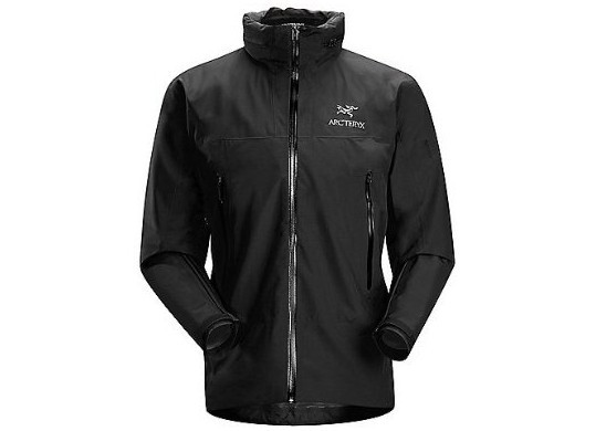 Amazon：ARCTERYX 始祖鳥 Theta SL Hybrid 加強(qiáng)版輕量級沖鋒衣 6.3折1.4 到手￥1420 國內(nèi)￥5100