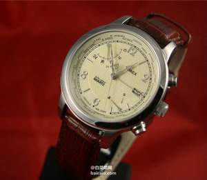 Amazon：TIMEX 天美時 T2N613 多功能計時男表(飛返+逆跳) $84.95 到手￥575 國內(nèi)￥1287