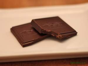 Amazon：Ghirardelli Chocolate 吉尔德利（金鹰）86%可可黑巧克力块 90g*6包装 $13.85