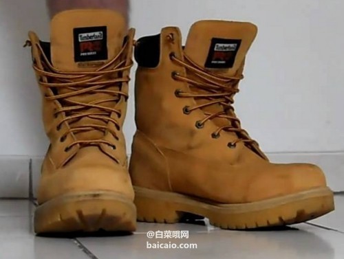 timberland pro 65030