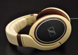Amazon：Sennheiser 森海塞爾 HD598發(fā)燒級頭戴耳機 $183.26 到手￥1210 國內(nèi)￥1799