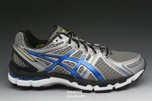 Amazon：<span>可以7折了！</span>新一代跑鞋之王！ASICS Kayano 19 旗艦支撐型跑鞋 男女同價(jià)$101.46<span>（$144.95 下單7折）</span>4.9 到手￥710 國內(nèi)￥1398