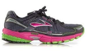 REI：今日特價(jià) BROOKS 布魯克斯 Adrenaline GTS 12 次旗艦支撐系女士跑鞋 $49.93 到手￥385